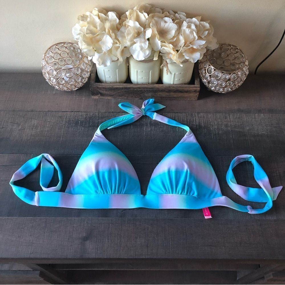 Victoria’s Secret Bikini Top